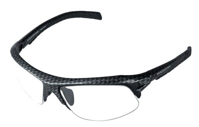 Racer Matte Carbon/ NXT Grey Transition (Tv 75-20%) Racer Matte Carbon/ NXT Grey Transition (Tv 75-20%)