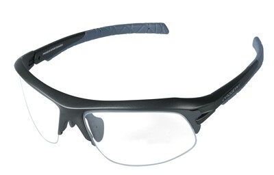 Racer Matte Graphite/ NXT Grey Transition (Tv 75-20%) Racer Matte Graphite/ NXT Grey Transition (Tv 75-20%)