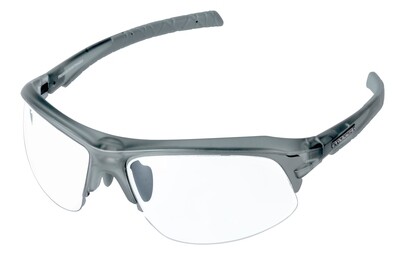 Racer Matte Midnight Grey/ NXT Grey Transition (Tv 75-20%) Racer Matte Midnight Grey/ NXT Grey Transition (Tv 75-20%)