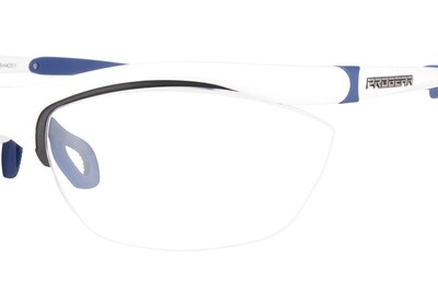 Dash2 Matte White /NXT Grey Transition (Tv 75-20%) Dash2 Matte White /NXT Grey Transition (Tv 75-20%)