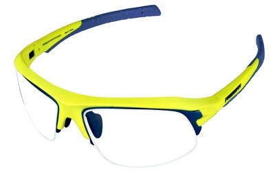 Racer Matte Neon Yellow/ NXT Grey Transition (Tv 75-20%) Racer Matte Neon Yellow/ NXT Grey Transition (Tv 75-20%)