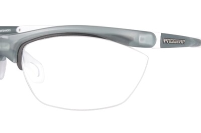 Dash2 Matte Midnight Grey/NXT Grey Transition (Tv 75-20%) Dash2 Matte Midnight Grey/NXT Grey Transition (Tv 75-20%)