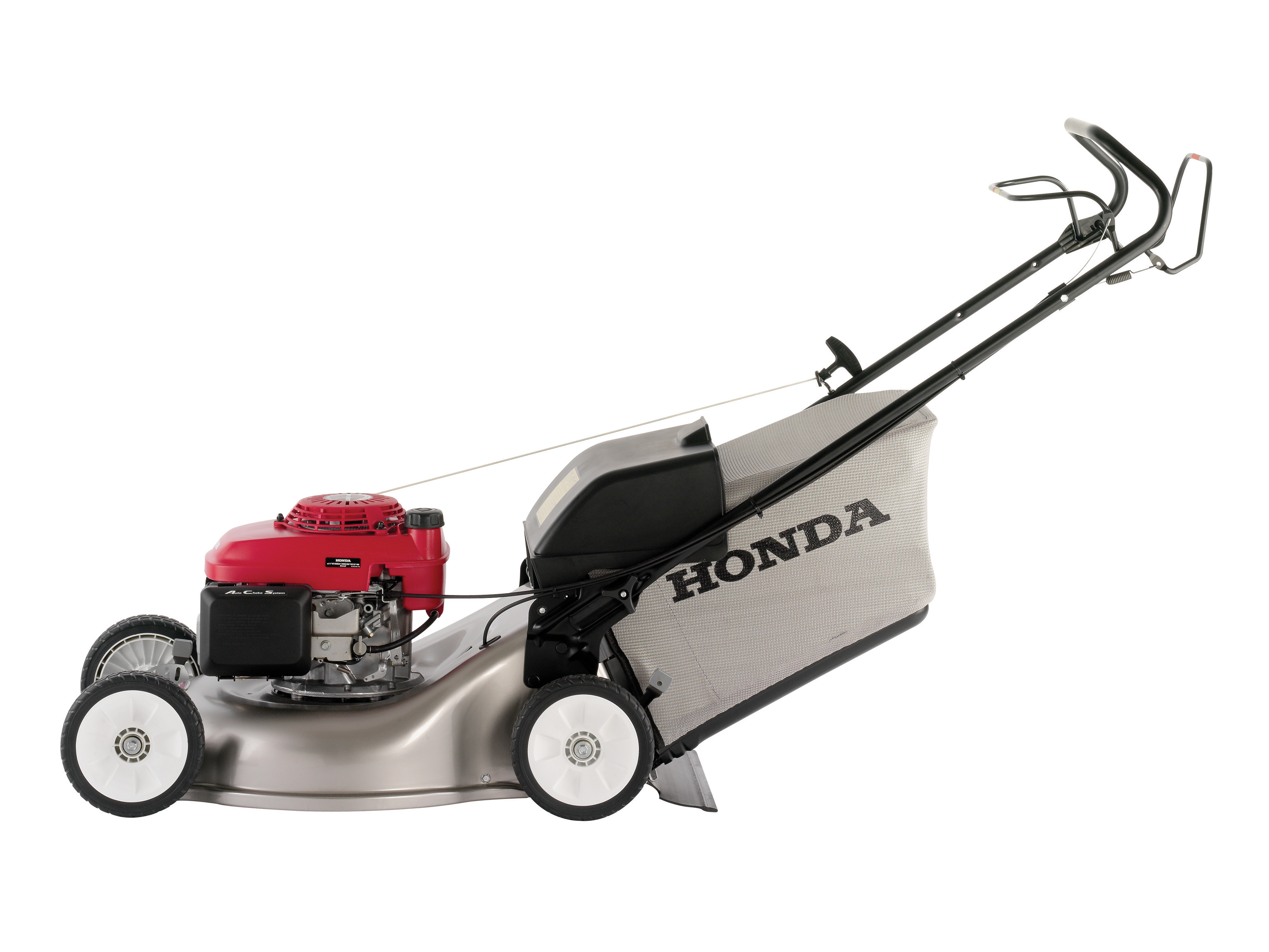 Honda HRG536VYE ruohonleikkuri