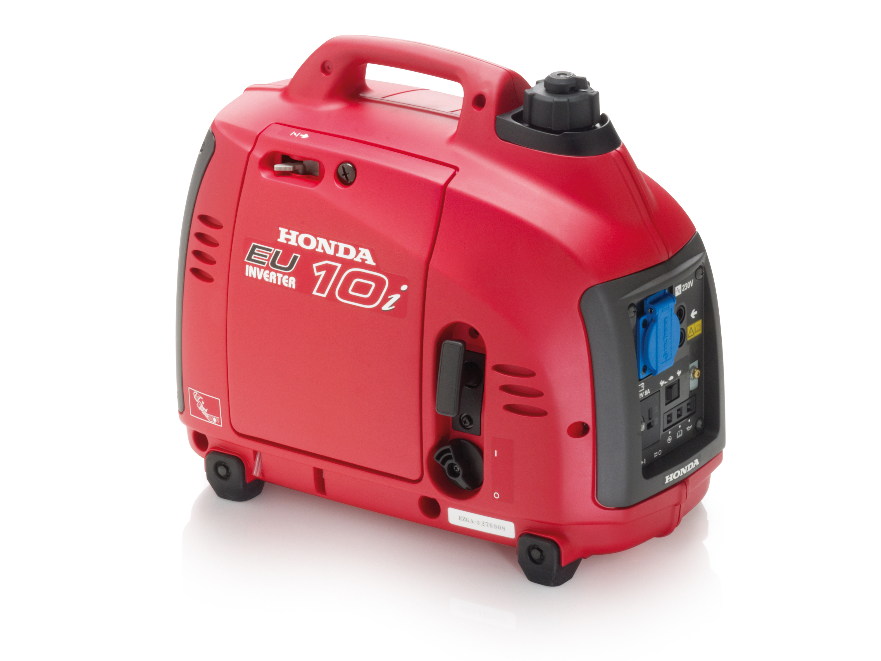 Honda EU10i-generaattori H0004