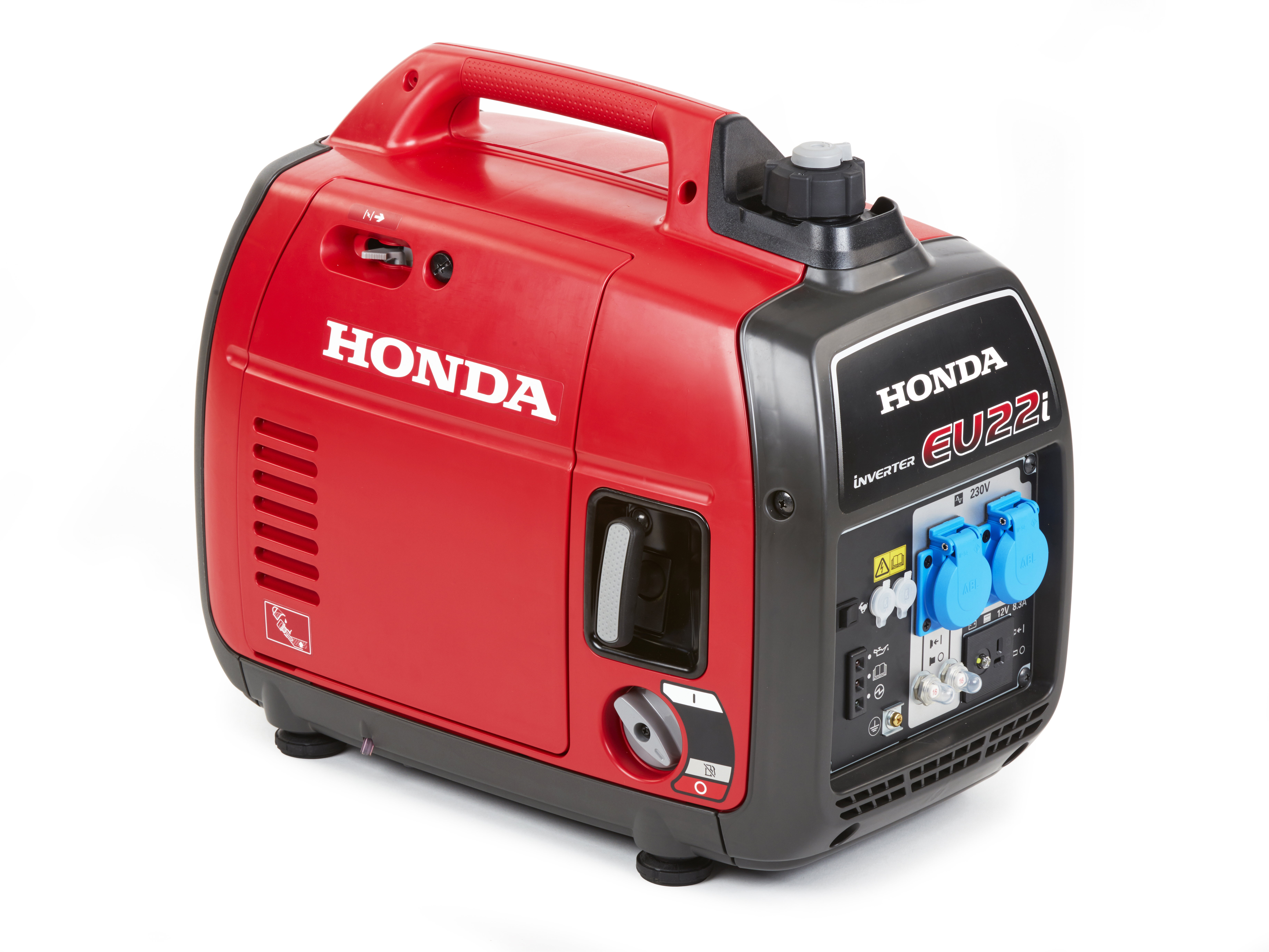 Honda EU22i-generaattori H0005