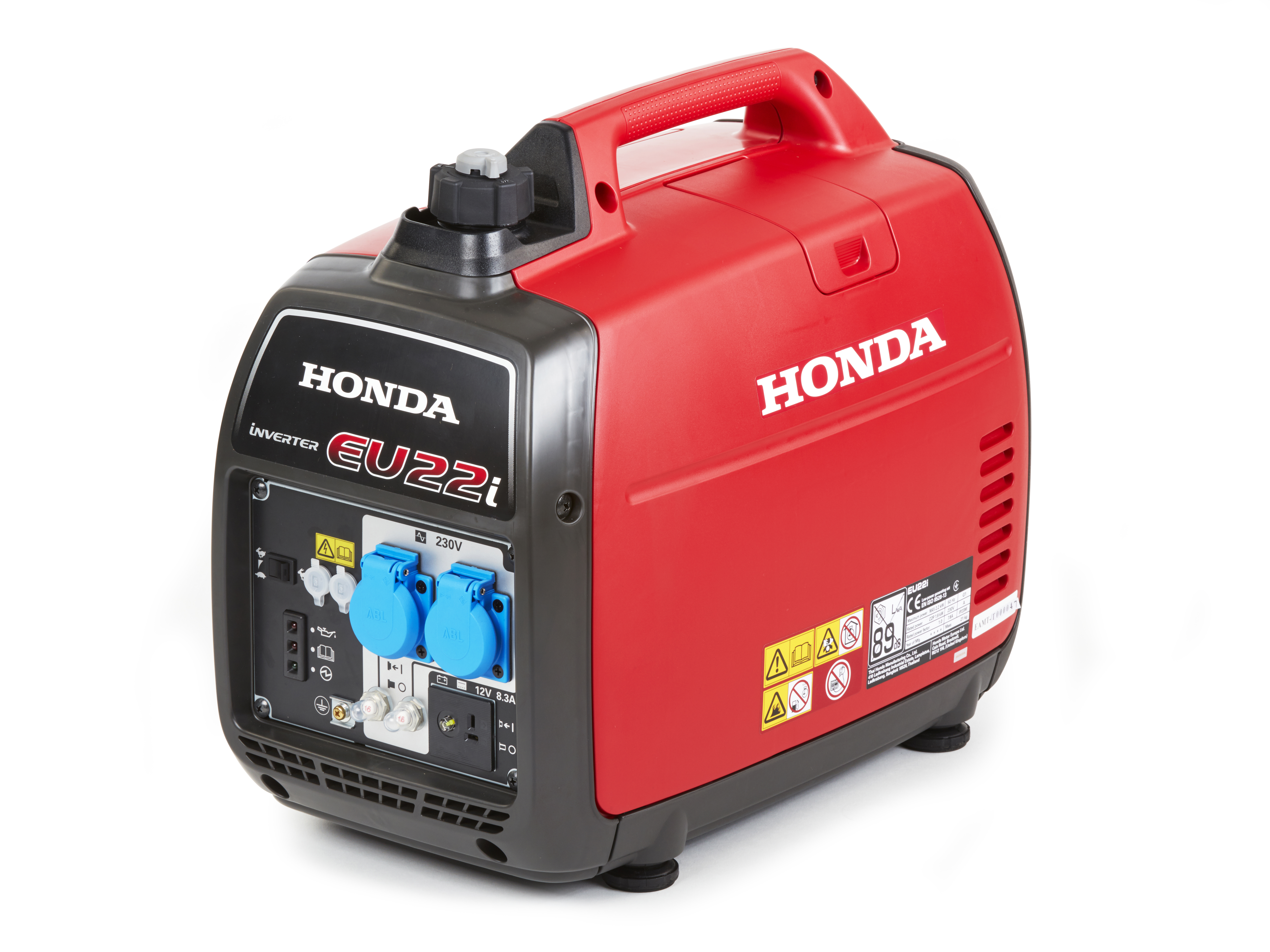 Honda EU22i-generaattori