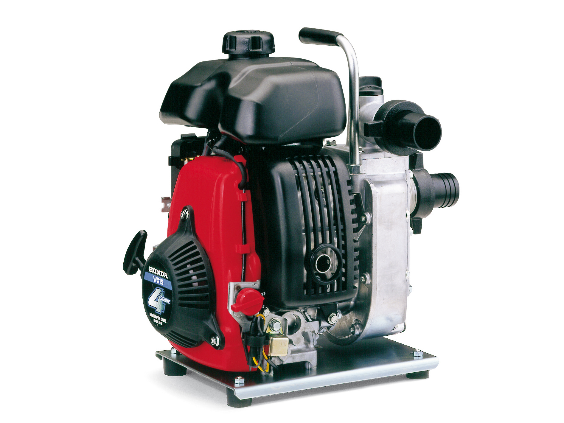 Honda WX15-pumppu H0014
