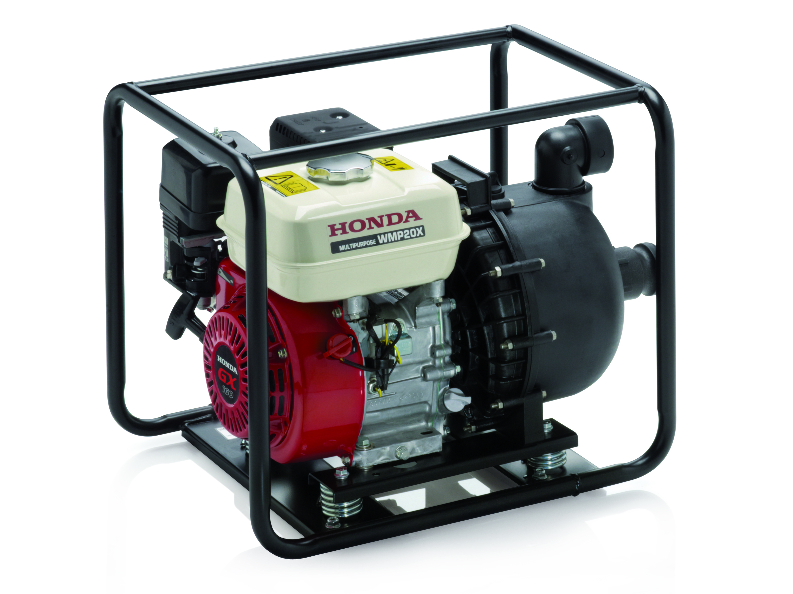 Honda WMP20-pumppu H0015