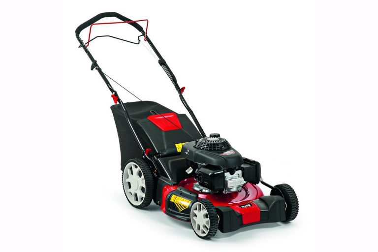 MTD OPTIMA 46 SPH HW M0001