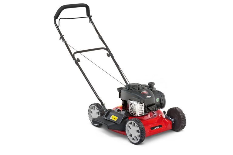 MTD OPTIMA G 46 MB M0002