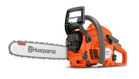 HUSQVARNA 543 XP® HU0002