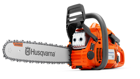 HUSQVARNA 450 II HU0003