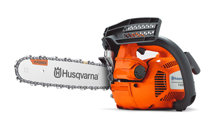 HUSQVARNA T435 HU0004