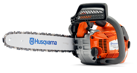 HUSQVARNA T540 XP II HU0006