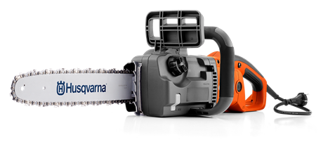 HUSQVARNA 418EL HUSQVARNA 418EL