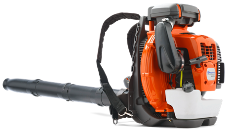 HUSQVARNA 580BTS HUSQVARNA 580BTS