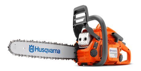 HUSQVARNA 435 II HUSQVARNA 435 II