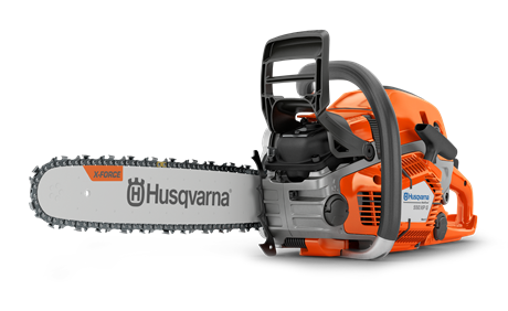 HUSQVARNA 550 XP® G Mark II HU0021