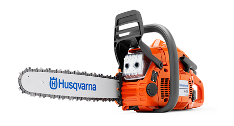 HUSQVARNA 445 II HU0023