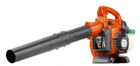 HUSQVARNA 125B HU0024