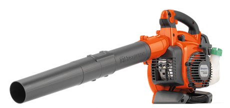 HUSQVARNA 125BVx HUSQVARNA 125BVx