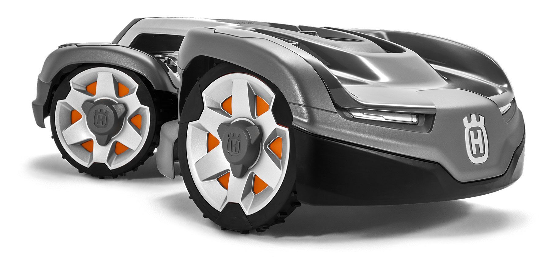 HUSQVARNA AUTOMOWER® 435X AWD
