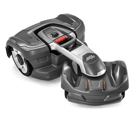 HUSQVARNA AUTOMOWER® 435X AWD