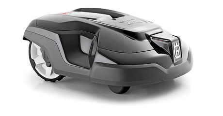 HUSQVARNA AUTOMOWER® 310 HUSQVARNA AUTOMOWER® 310