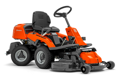 Husqvarna R 213C + C 94 Husqvarna R 213C + C 94
