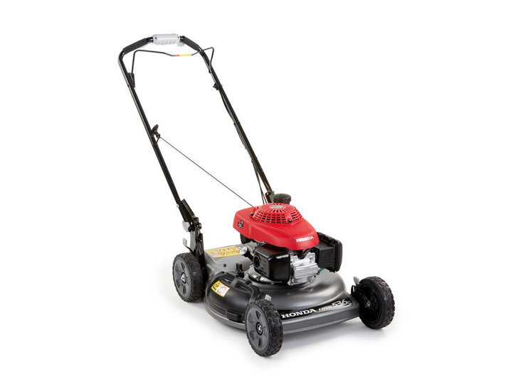 Honda HRS536VKE H0002