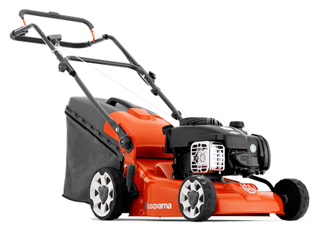 Husqvarna LC 140 Husqvarna LC 140