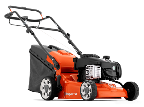 HUSQVARNA LC 140S HU0046