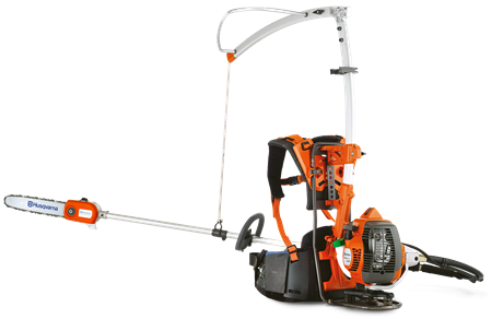 HUSQVARNA 535FBx HUSQVARNA 535FBx
