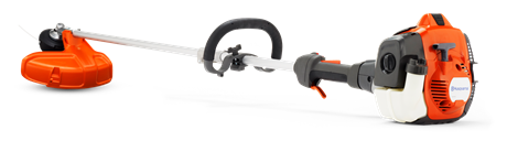 HUSQVARNA 525LK +SIIMAPÄÄVARUSTUS HU0066