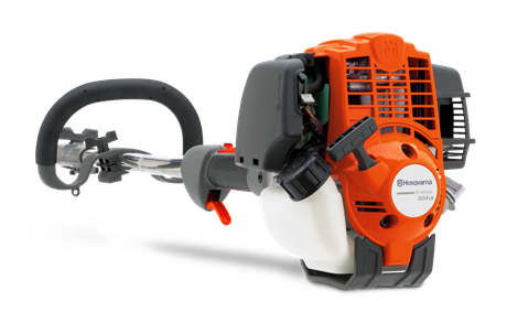 HUSQVARNA 524LK +SIIMAPÄÄVARUSTUS HU0067