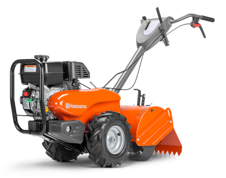 HUSQVARNA TR 430 Dual HU0068