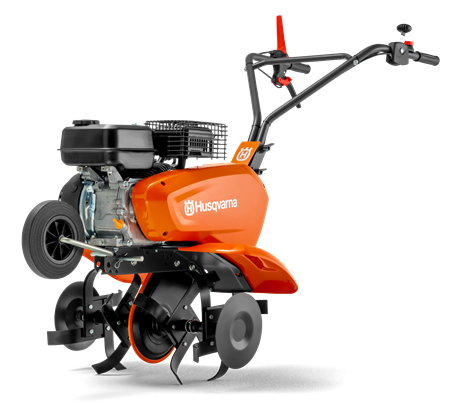 HUSQVARNA TF 225 HUSQVARNA TF 225