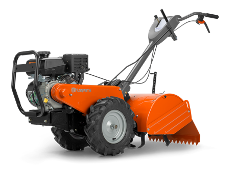 HUSQVARNA TR 530 HU0073