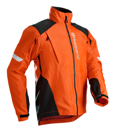 HUSQVARNA raivaus- ja trimmauspusero, Technical HU0077