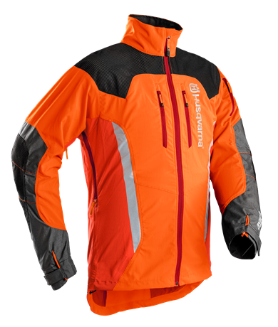 HUSQVARNA metsätyöpusero, Technical Extreme HU0078