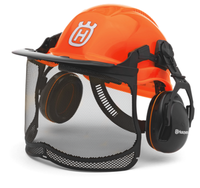 HUSQVARNA suojakypärä, Functional HUSQVARNA suojakypärä, Functional