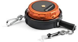 HUSQVARNA metsurin mitta 15 m 65e ja 20 m 69e HU0089