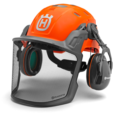 Husqvarna suojakypärä, Technical Husqvarna suojakypärä, Technical