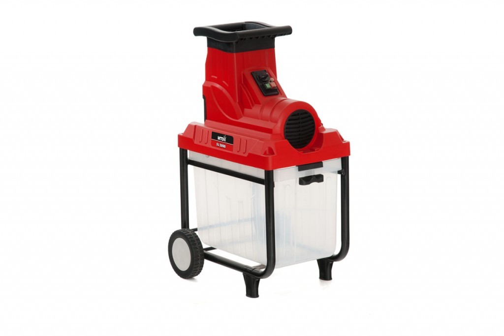 MTD SL 2800 M0121