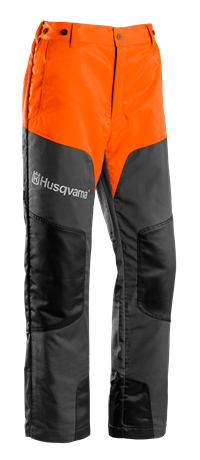 HUSQVARNA turvahousut, Classic HU0122
