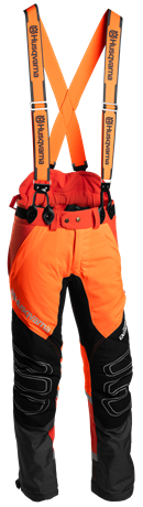 HUSQVARNA turvahousut, Technical Extreme HU0123