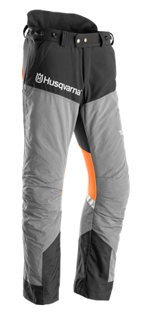 HUSQVARNA turvahousut, Technical Robust HUSQVARNA turvahousut, Technical Robust