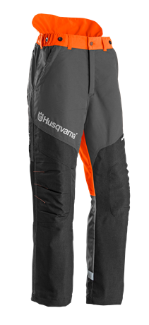 HUSQVARNA turvahousut, Functional HU0125