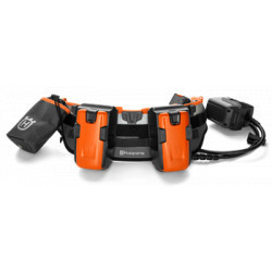 HUSQVARNA FLEXI-akkuvyö, sovitinsarja HUSQVARNA FLEXI-akkuvyö, sovitinsarja