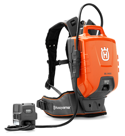 HUSQVARNA BLi520X HU0136